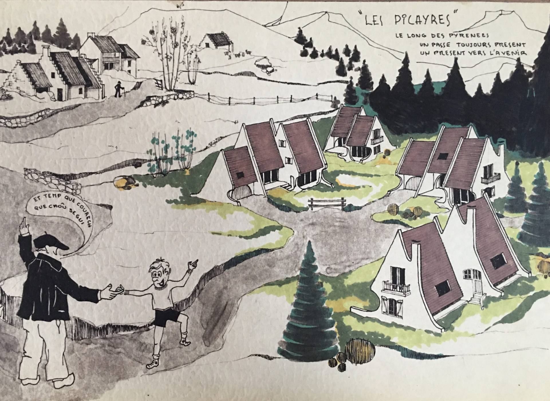 Francois Gassan Architecte