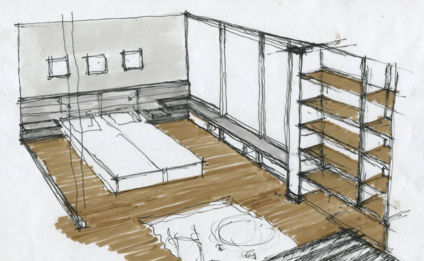 Francois Gassan Architecte