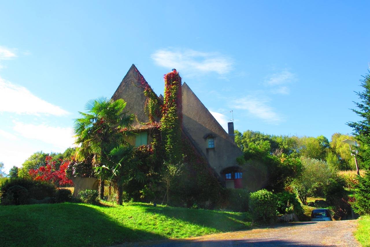 Francois Gassan Architecte