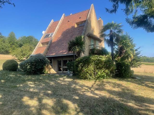 Francois Gassan Architecte