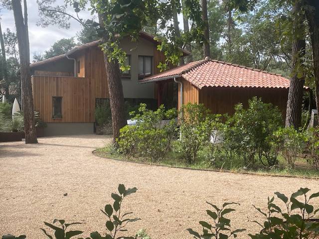 Francois Gassan Architecte