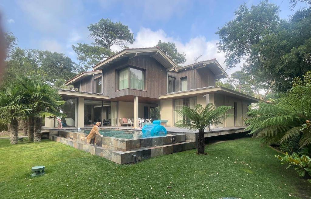 Francois Gassan Architecte