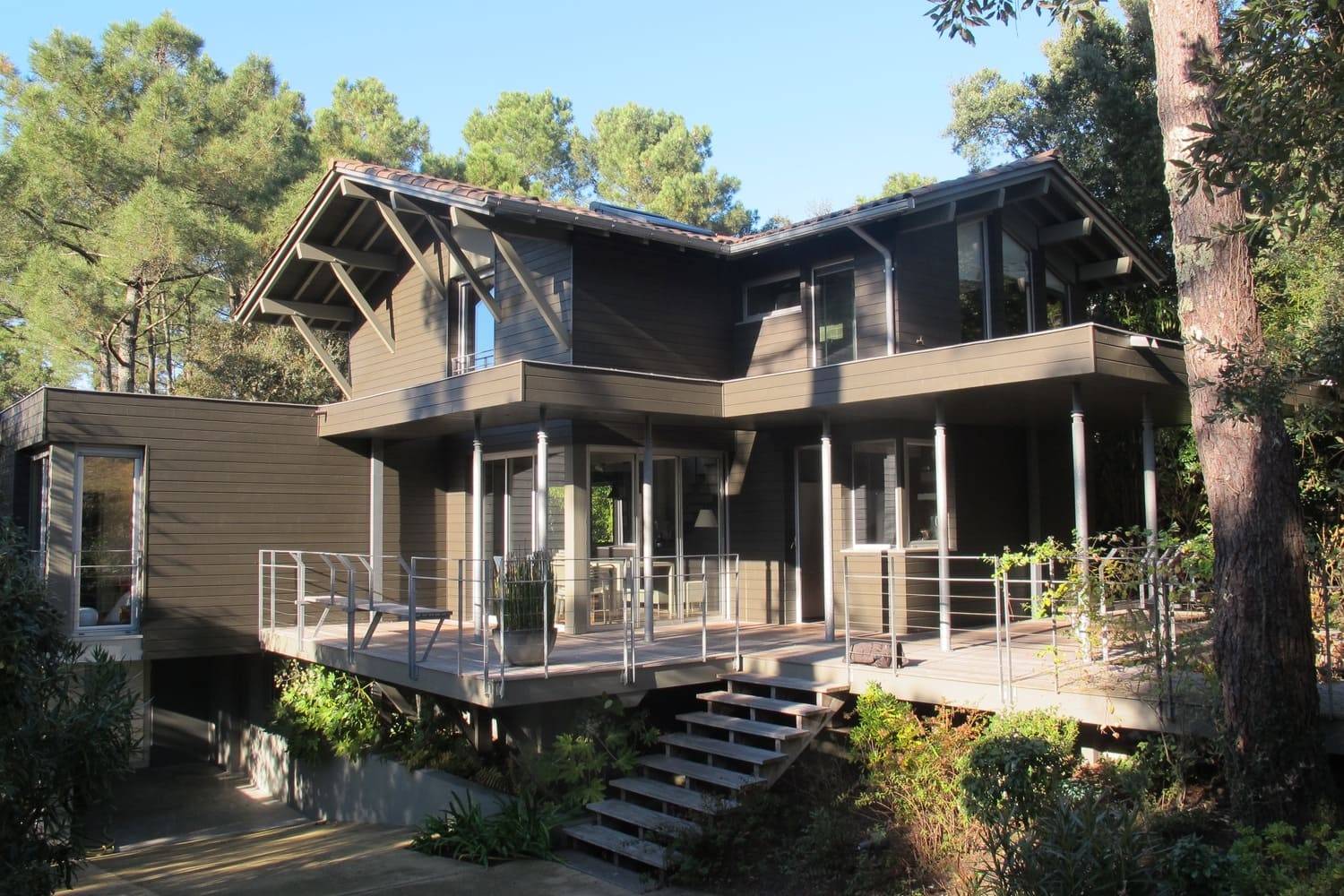 Francois Gassan Architecte