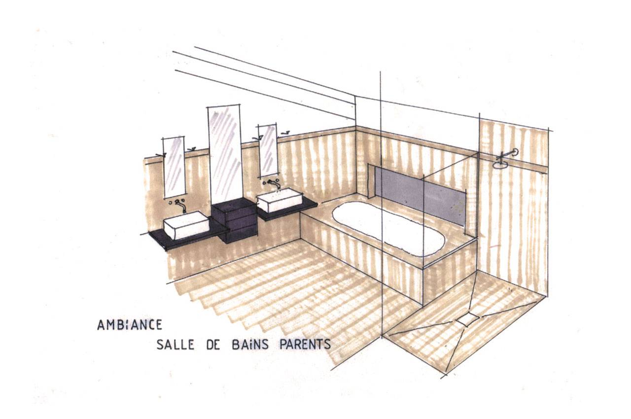 Francois Gassan Architecte