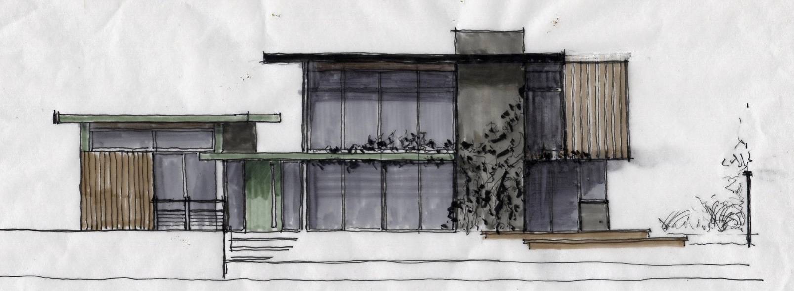 Francois Gassan Architecte