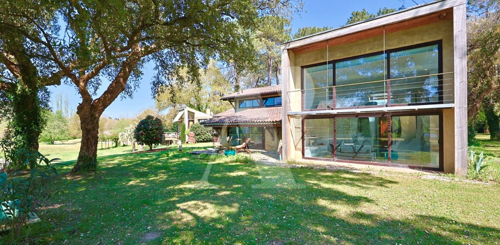 Francois Gassan Architecte