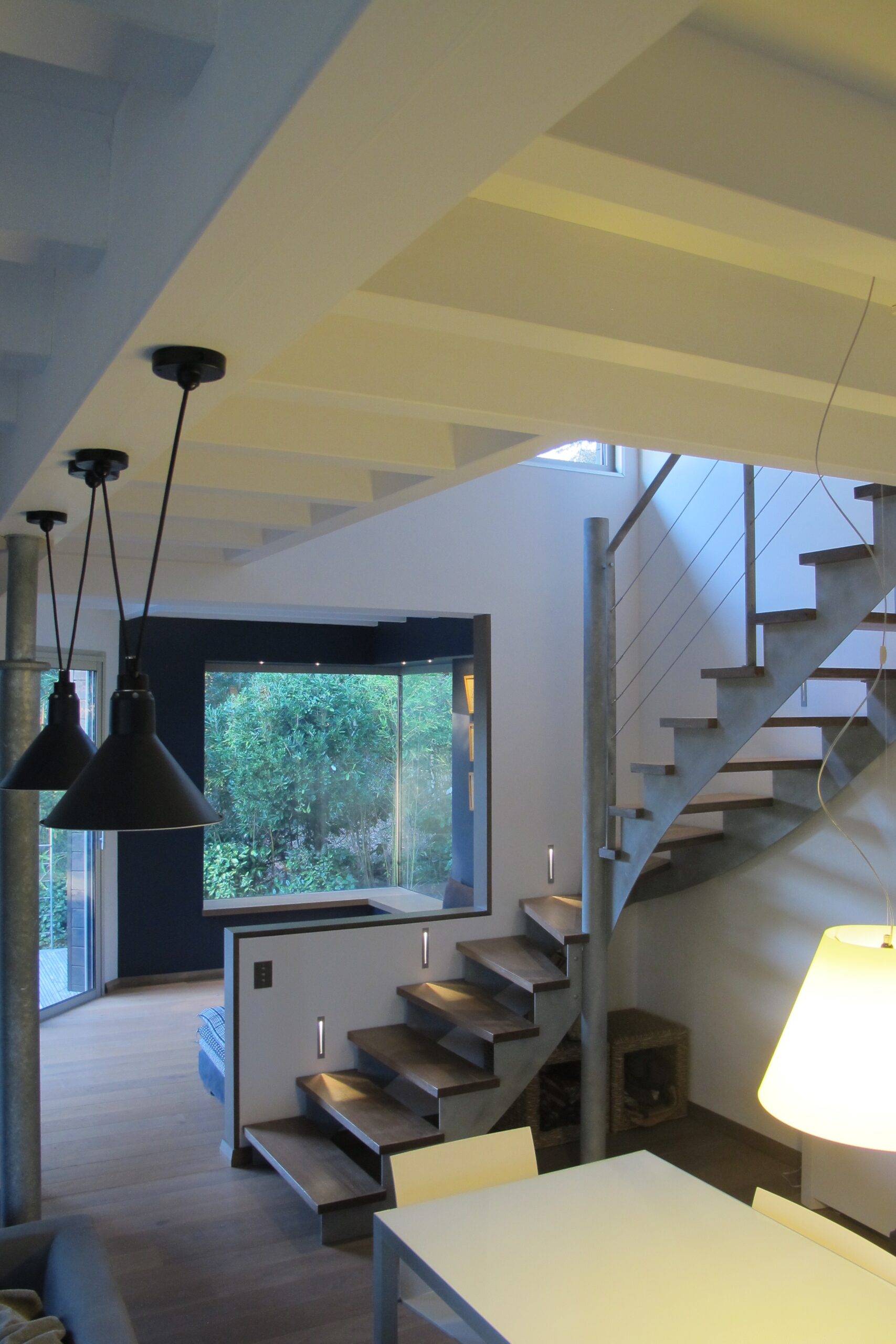 Francois Gassan Architecte