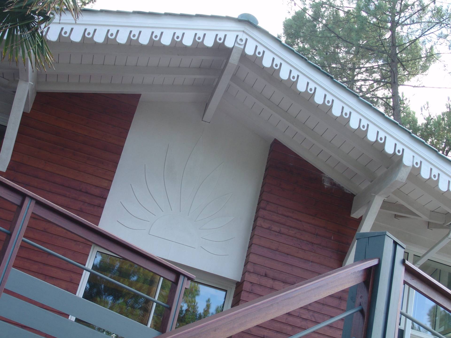 Francois Gassan Architecte