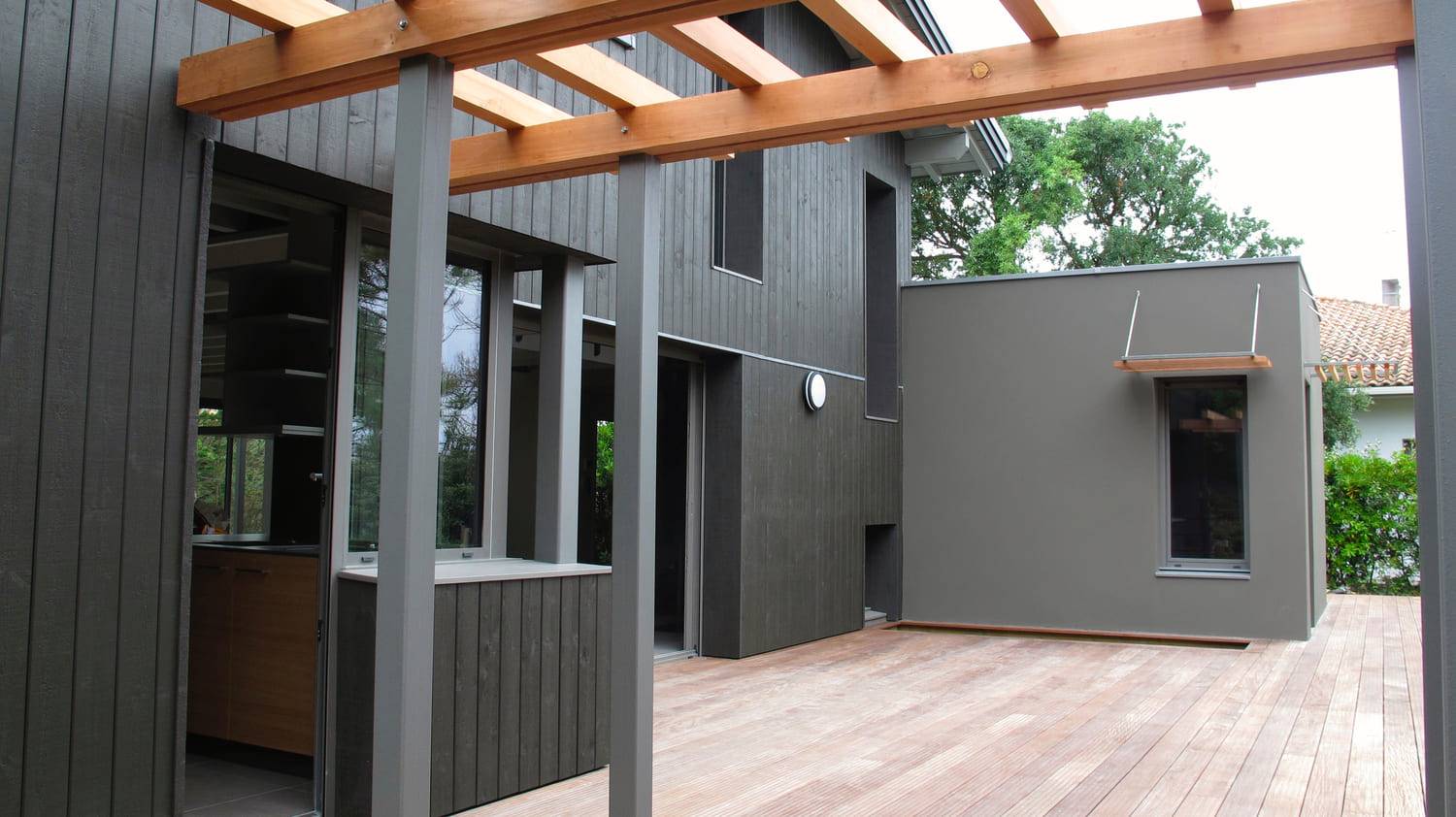 Francois Gassan Architecte