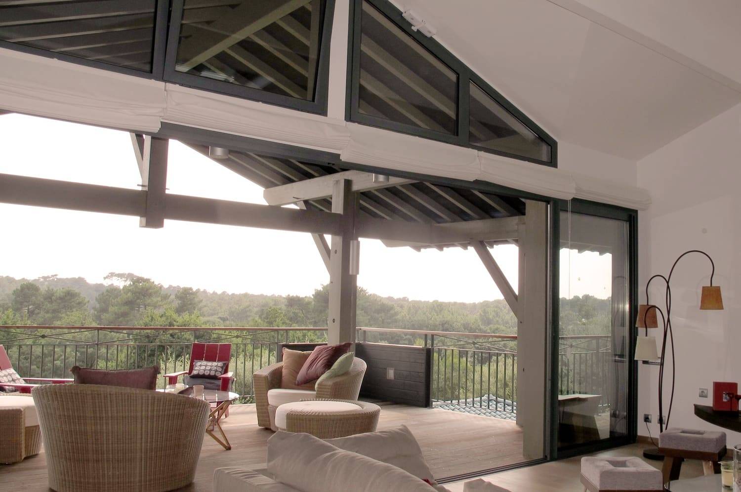 Francois Gassan Architecte