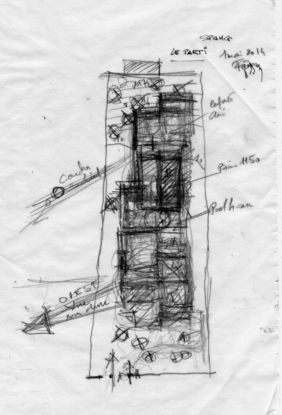 Francois Gassan Architecte