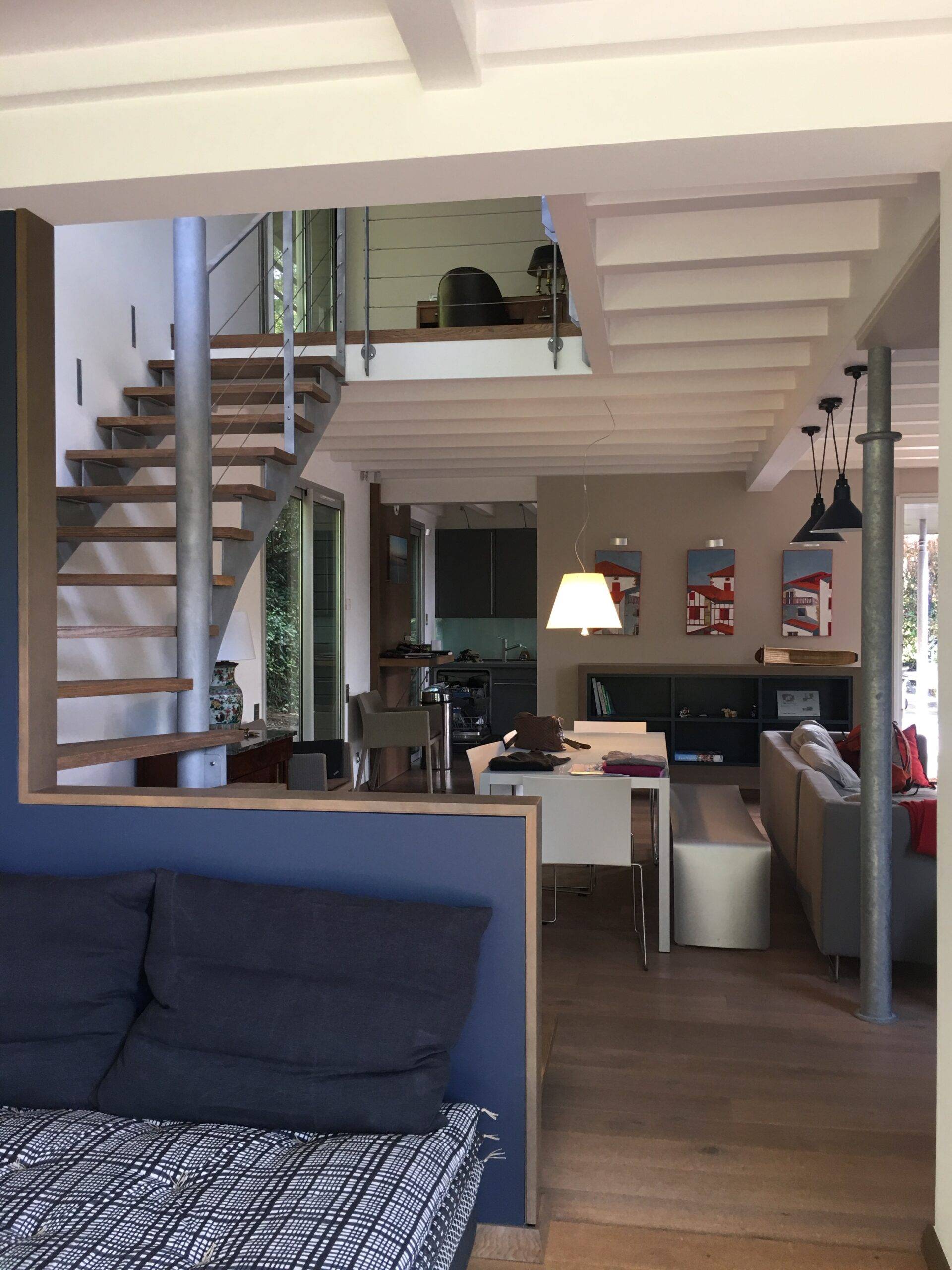 Francois Gassan Architecte