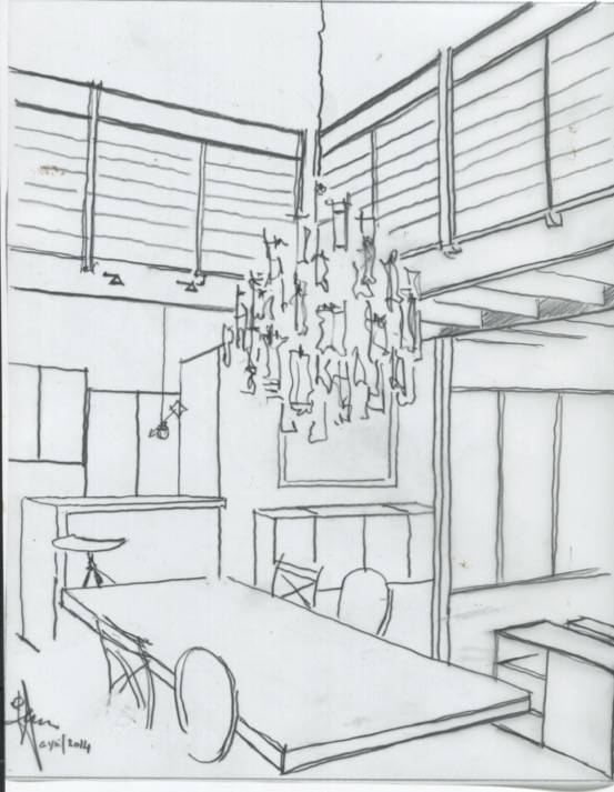 Francois Gassan Architecte