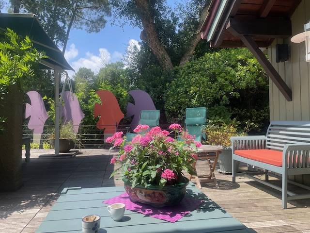 Francois Gassan Architecte