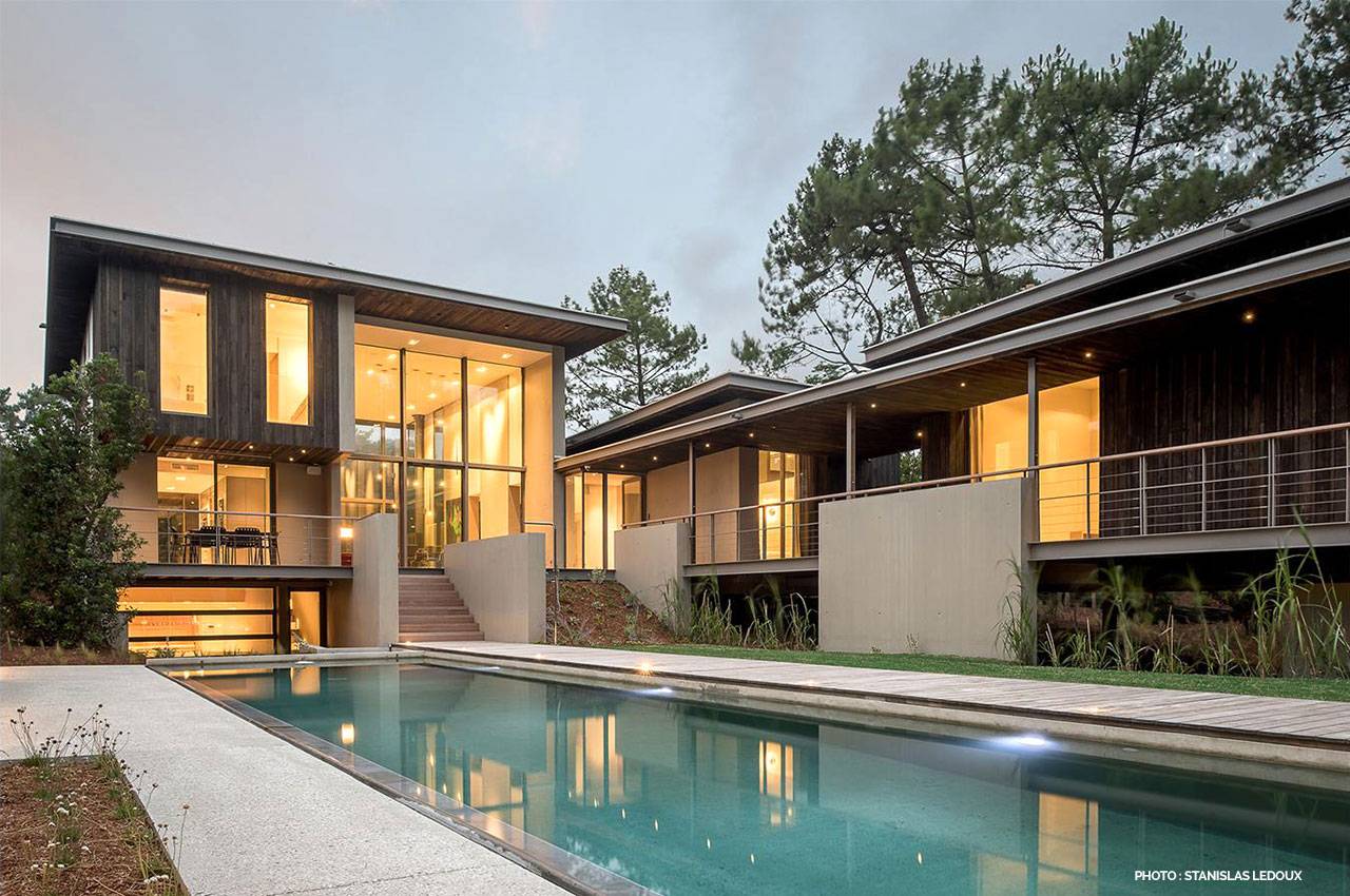 Francois Gassan Architecte