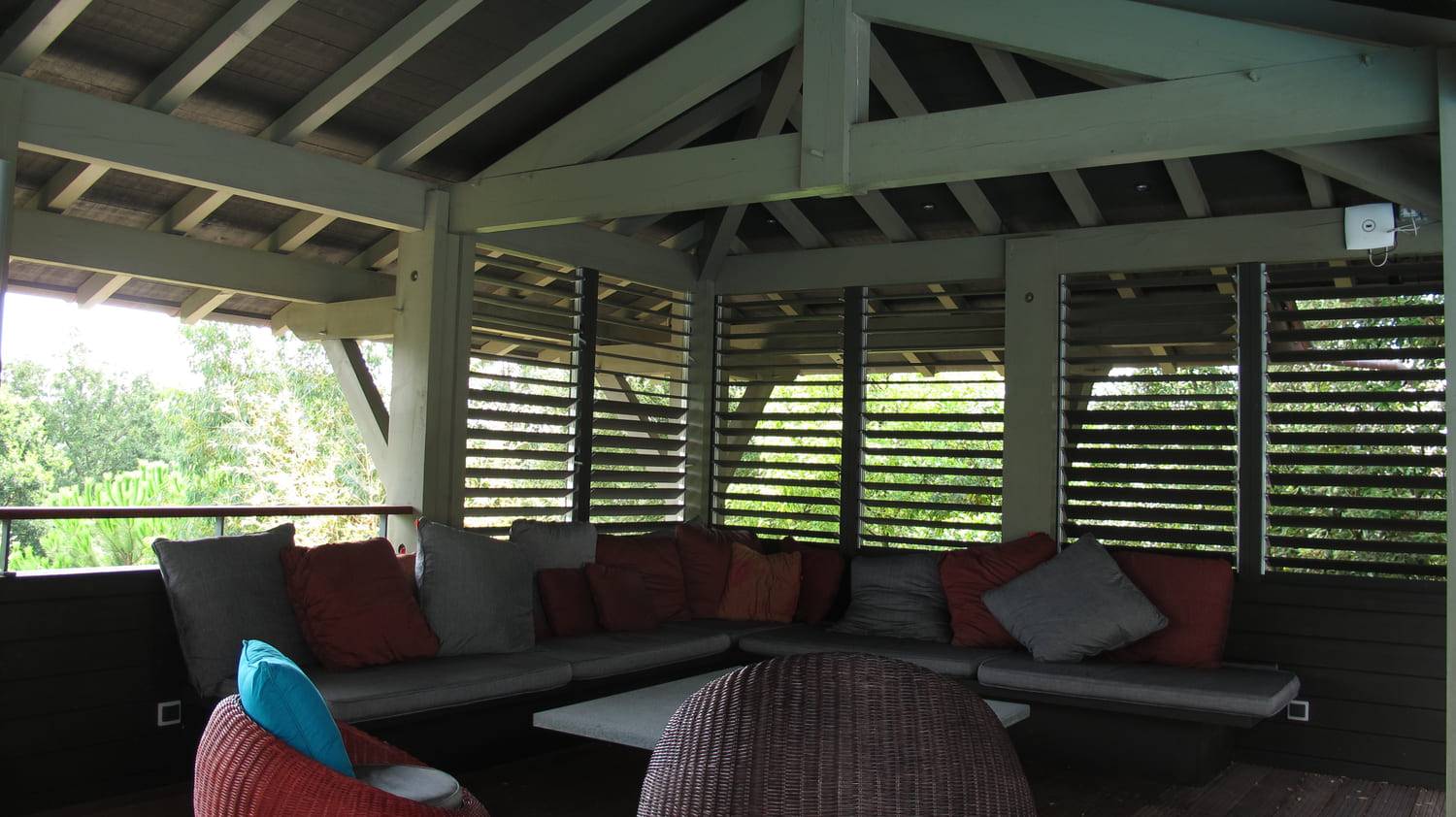 Francois Gassan Architecte