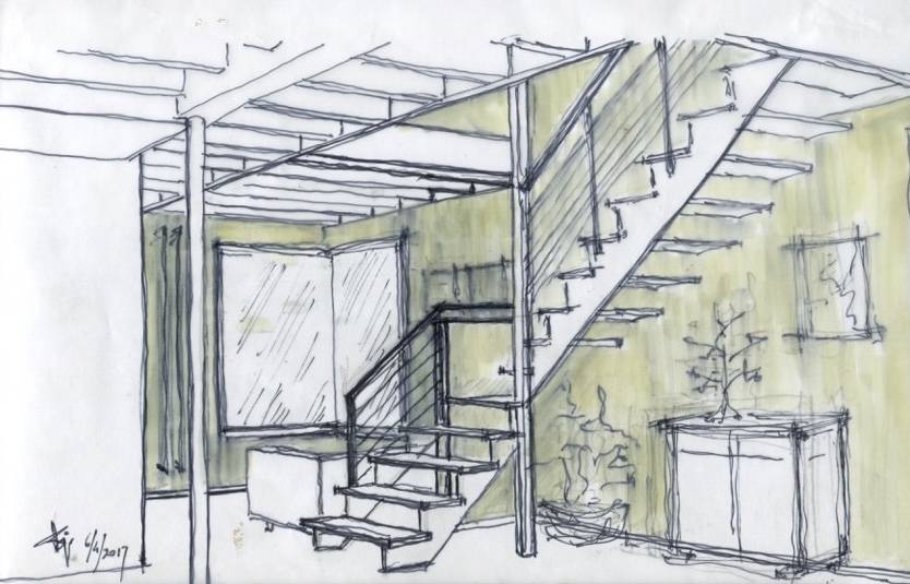 Francois Gassan Architecte