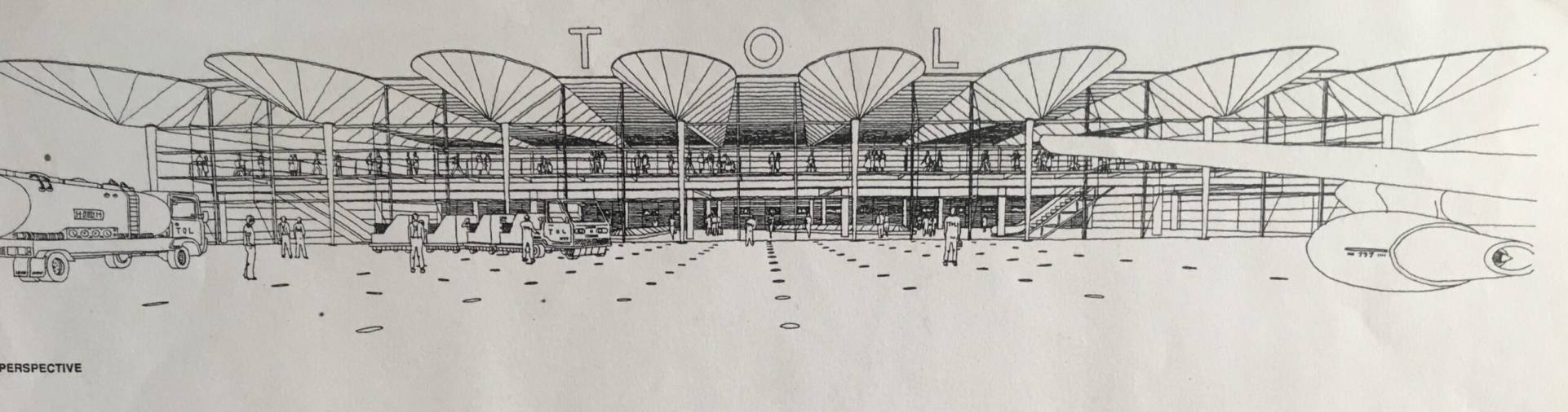 Francois Gassan Architecte