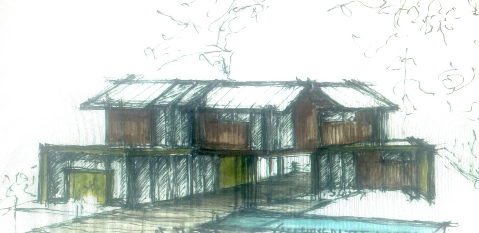 Francois Gassan Architecte