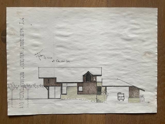 Francois Gassan Architecte