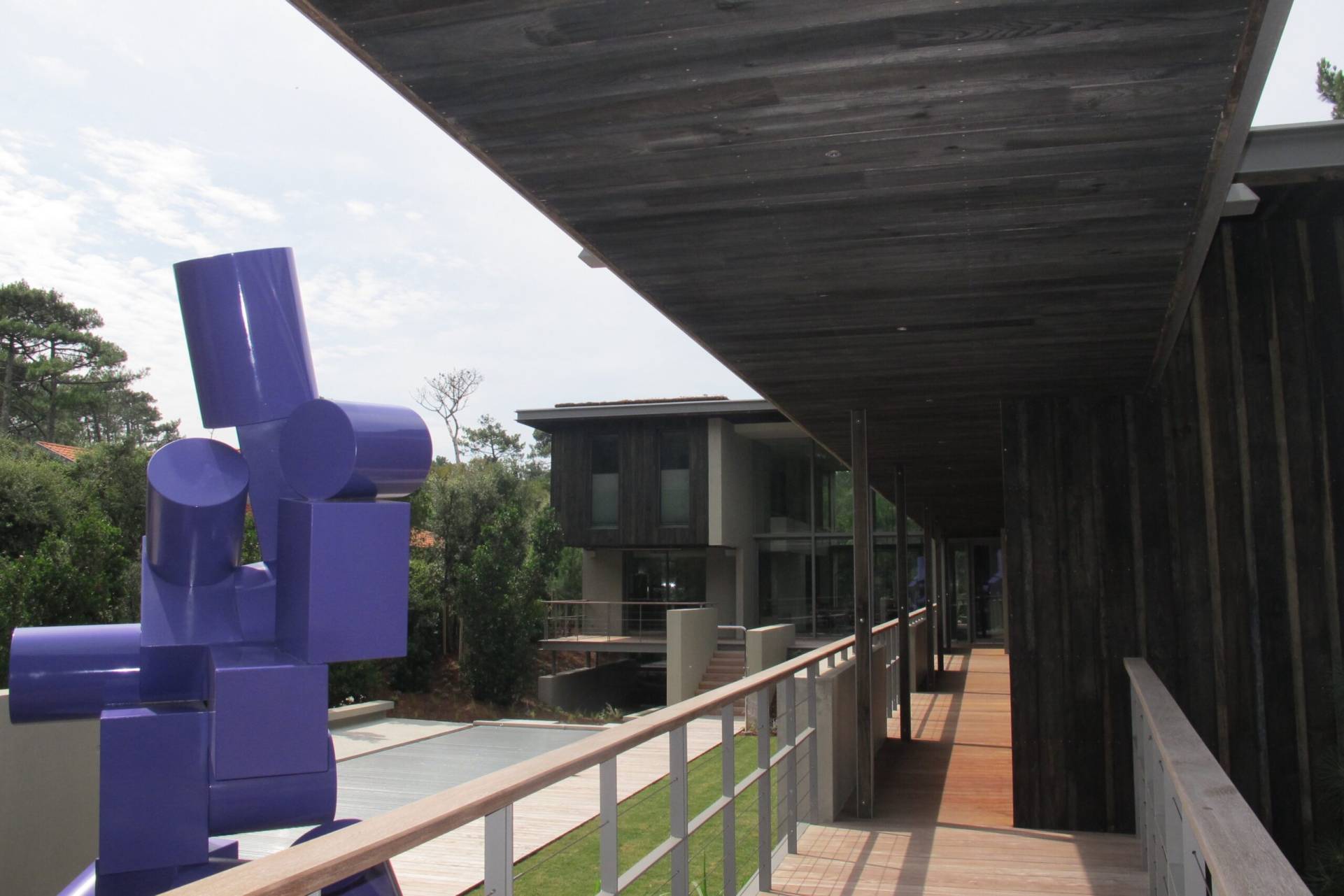 Francois Gassan Architecte